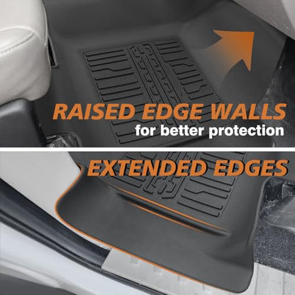 Floor Mats for 2015