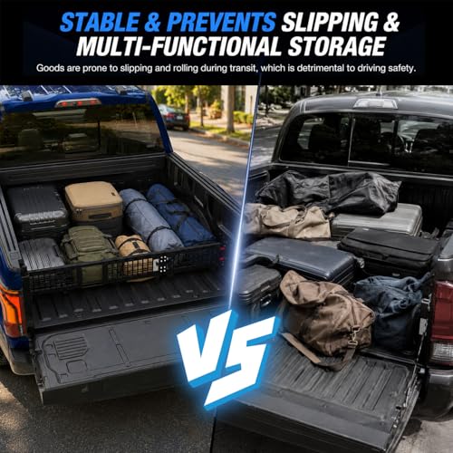 Truck Bed Divider 60"