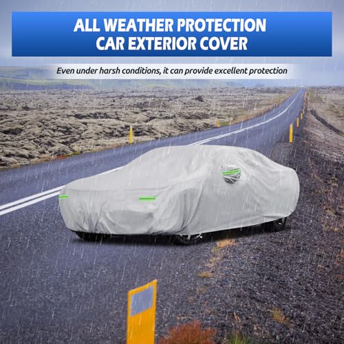 Car Cover Multi