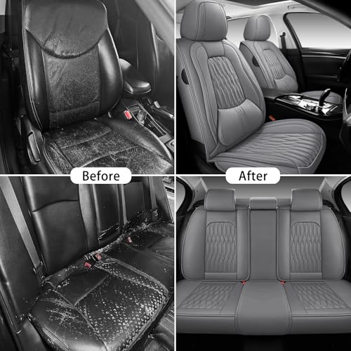 Car Seat Covers