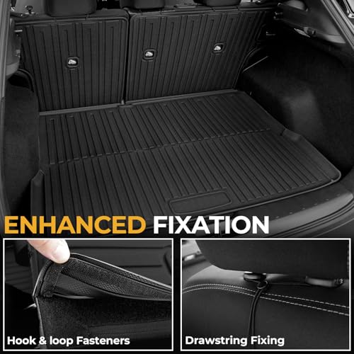 Cargo Mat for 2025 (5.6 Count)