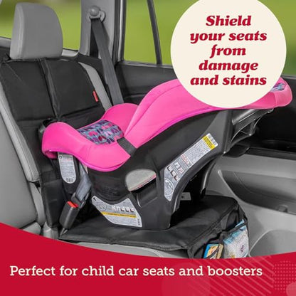 Car Seat Cover & Protector