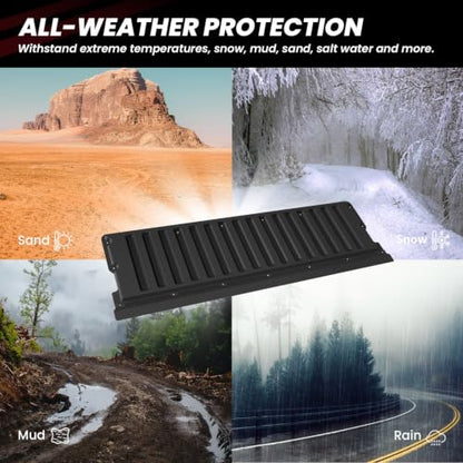 Tailgate Mat for Toyota Tacoma 2005