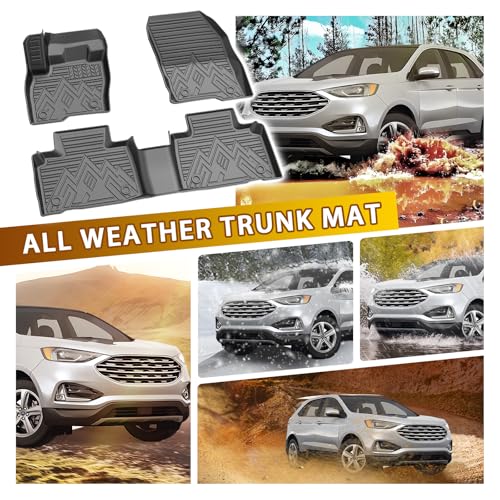 Floor Mats for 2015