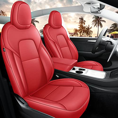 for Tesla Model Y Seat Covers 2020