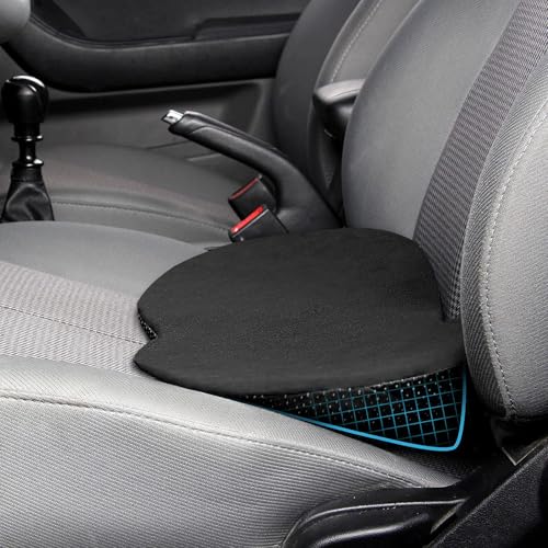 Car Seat Cushion