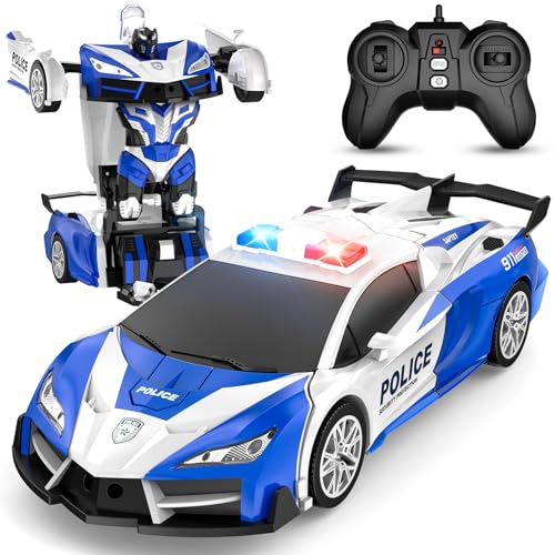 Remote Control Car