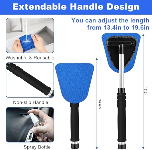 Windshield Cleaner Tool