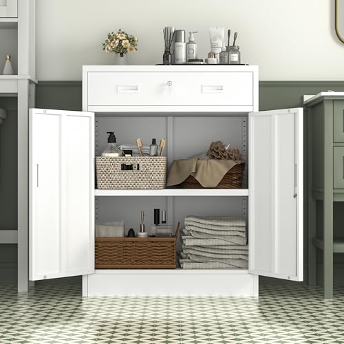 Metal Storage Cabinet
