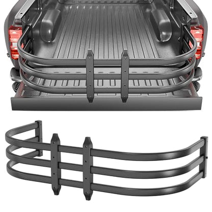 Truck Bed Extender