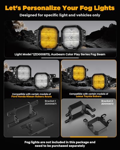 Color Play Series 3 (4 Count)