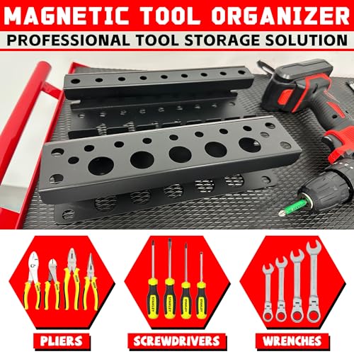 Magnetic Screwdriver Holder