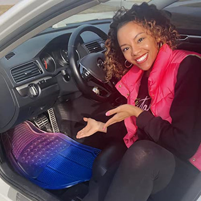 Automotive Floor Mats for Cars
