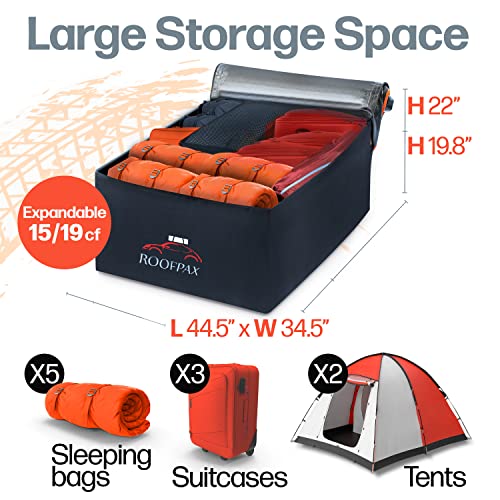 Expandable 15