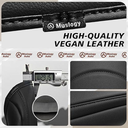 Armrest Cover for Toyota 4Runner 2010