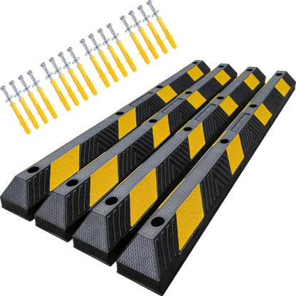 4Pcs 72" inch Heavy
