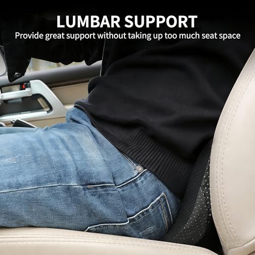 Car Seat Cushion