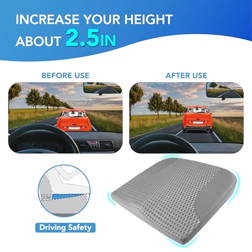 Car Seat Cushion