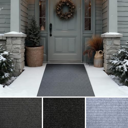 Spartan Weather Warrior Duty Indoor
