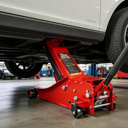 3 Ton Floor Jack