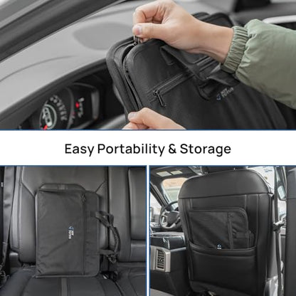 3 in 1 Steering Wheel Eating Tray