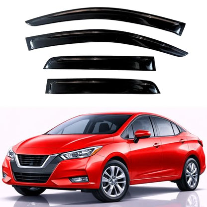 Rain Guards Fit for 2020 (4 Count)