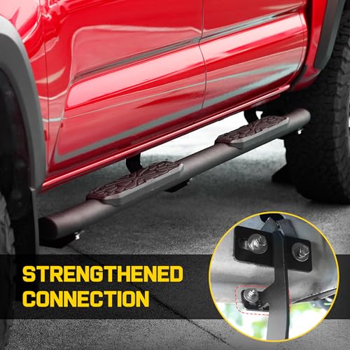 Running Boards for Ram 1500