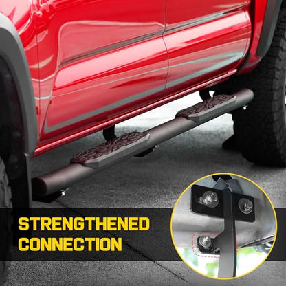 Running Boards for Ram 1500