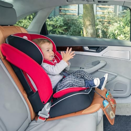 Car Seat Protector 2 (2 Count)