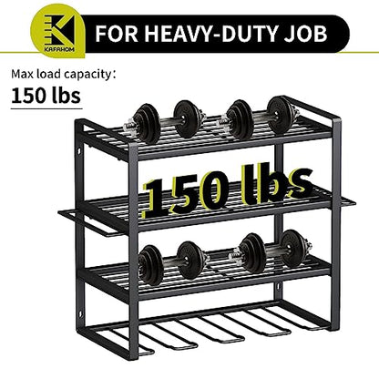 Power Tool Organizer