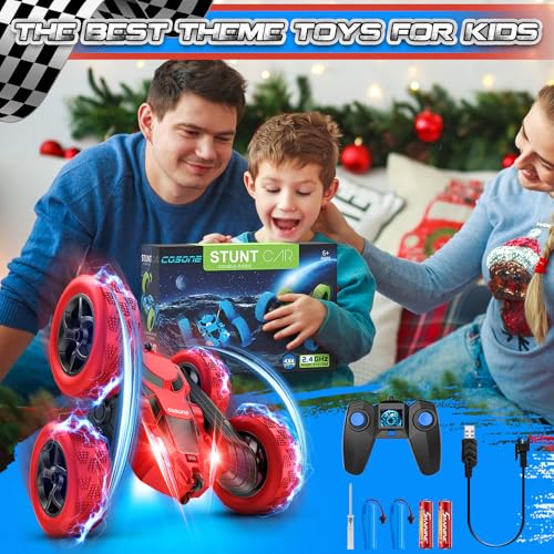 Remote Control Car for Boys