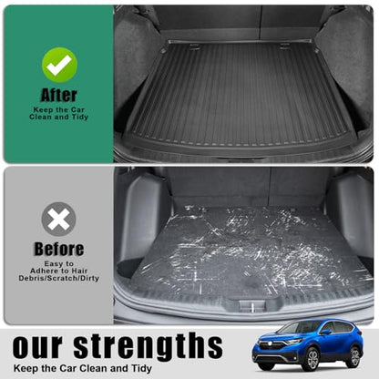 All Weather Cargo Liner Fit for 2020