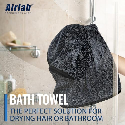 Microfiber Towel Car Drying Detailing Wash Cloth Car Care