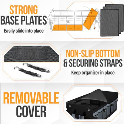 Trunk Organizer