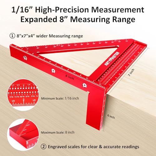 8 inch 3D Multi
