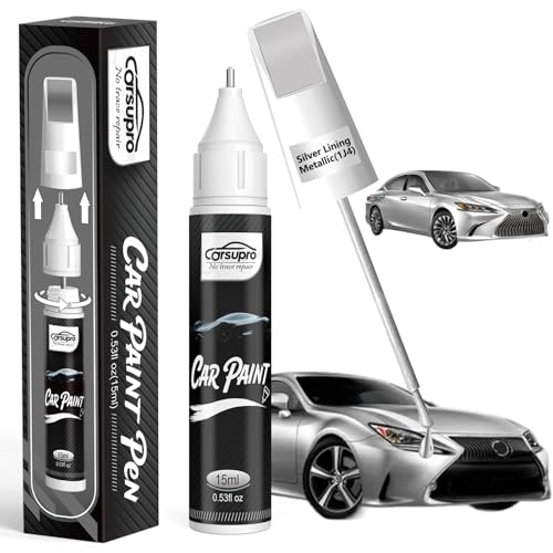 Silver Lining Metallic