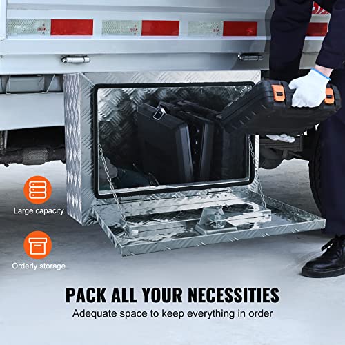 Underbody Truck Box