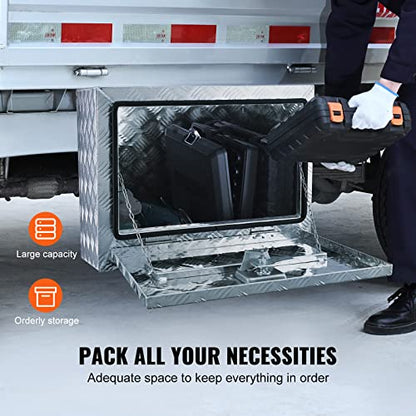 Underbody Truck Box
