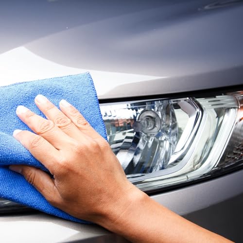 Super Dry Microfiber Drying Towel
