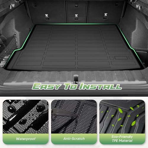 X2 Floor Mats