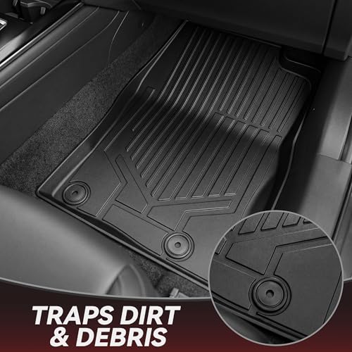 Floor Mats & Cargo Liner for Mazda CX