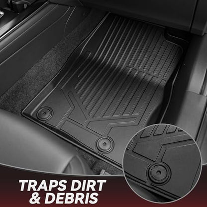 Floor Mats & Cargo Liner for Mazda CX
