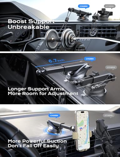 Wireless Car Charger