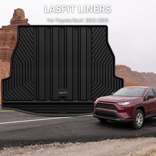 Cargo Trunk Mat for Toyota RAV4 2019