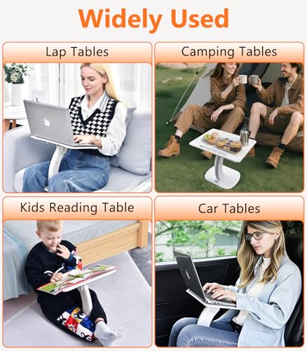 Car Desk for Laptop Tablet iPad Book for Driver Passenger Seat