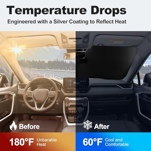 for 2019 2026 Toyota RAV4