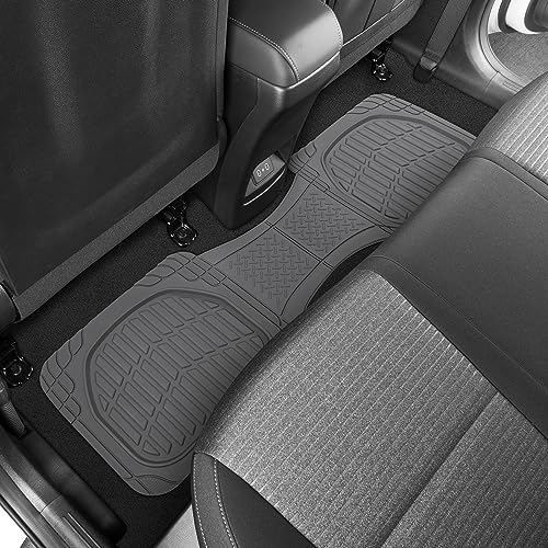 FlexTough Floor Mats for Cars