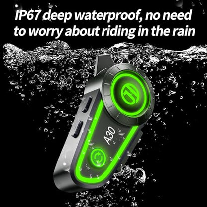 Motorcycle Helmet Speakers Helmet Bluetooth Headset Headphone Automatic Answer Music Control