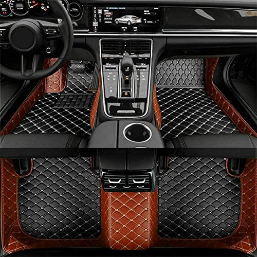 Custom Personalized Car Floor Mats for 99% Auto