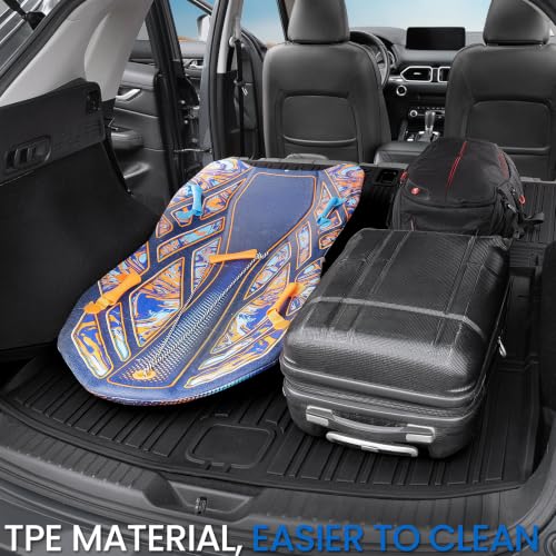 Cargo Mat for Mazda CX